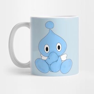 Chao Mug